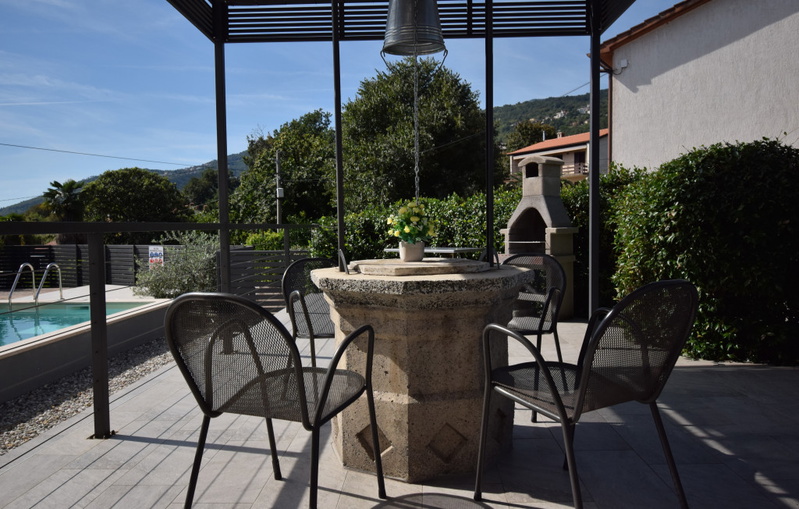 Apartman Summer Breeze