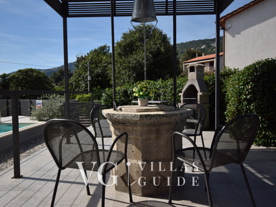 Apartman Summer Breeze Contenuto aggiuntivo