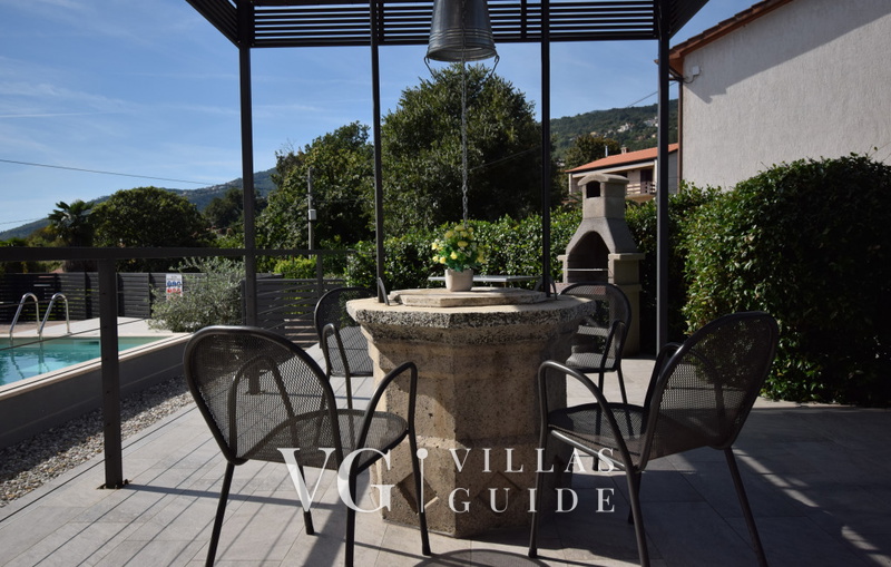 Apartman Summer Breeze Zusatzinhalte