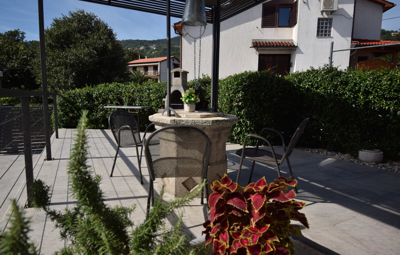 Apartman Summer Breeze