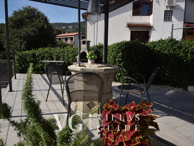 Apartman Summer Breeze Altro