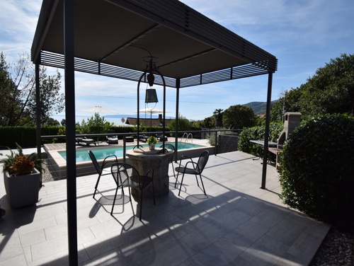 Apartman Summer Breeze