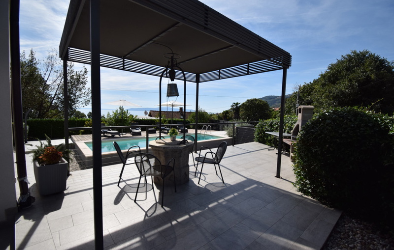 Apartman Summer Breeze