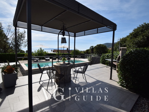 Apartman Summer Breeze