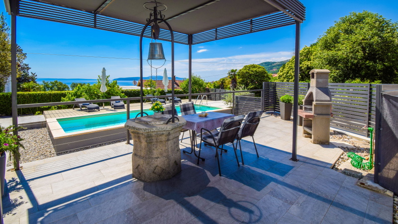 Apartman Summer Breeze