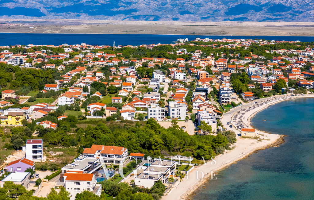 Suva Punta Luxe Mikrolokacija