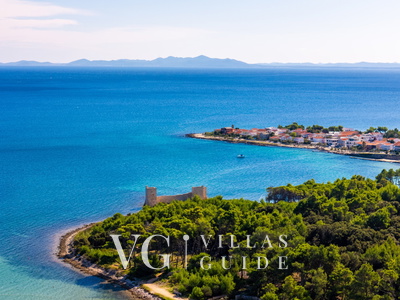 Suva Punta Luxe Mikrolokacija