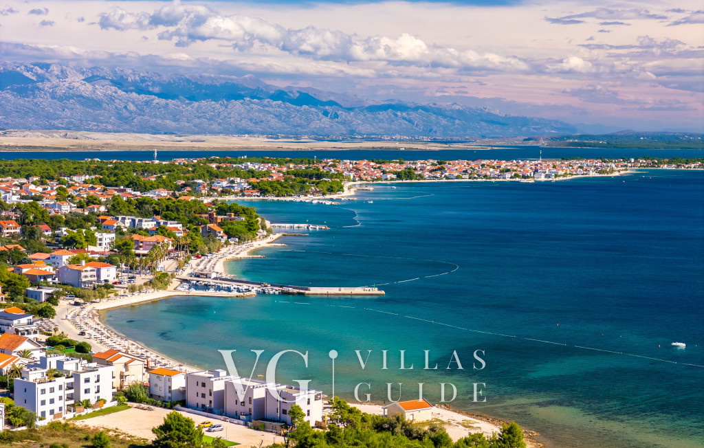 Suva Punta Luxe Mikrolokacija