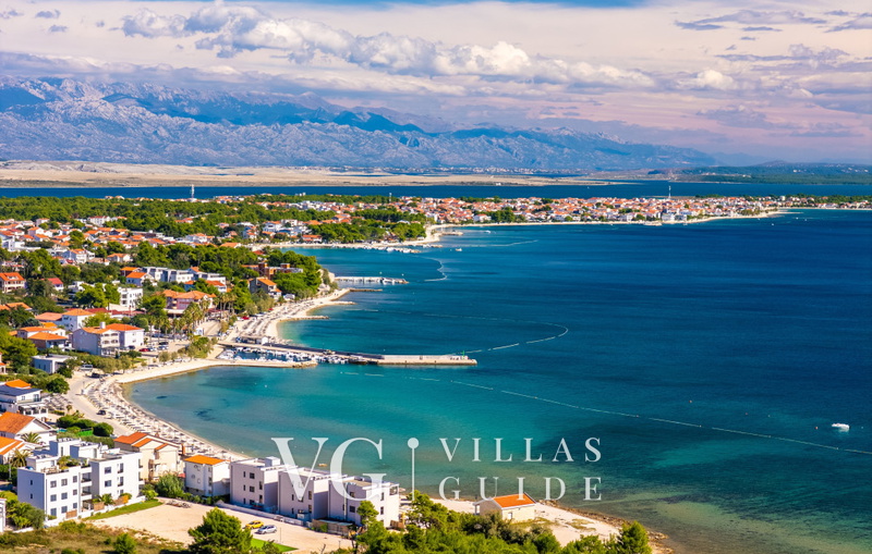 Suva Punta Luxe Microposizione