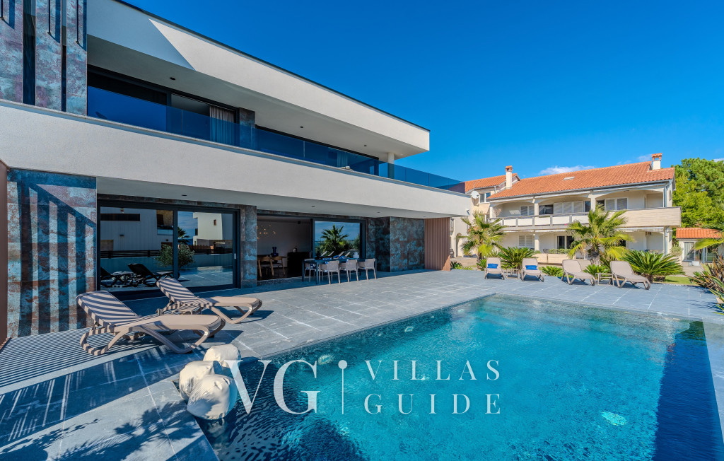 Suva Punta Luxe Bazen