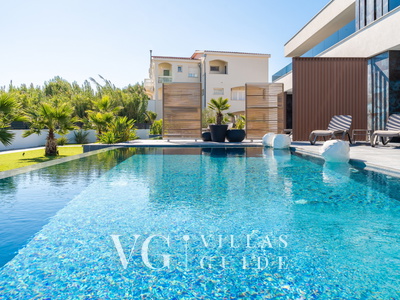 Suva Punta Luxe Bazen