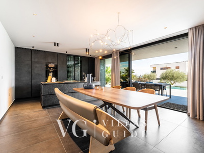 Suva Punta Luxe Kuhinja