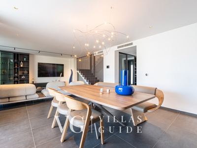 Suva Punta Luxe Kuhinja