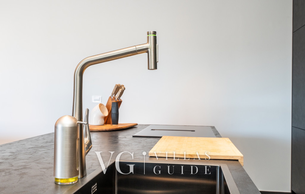 Suva Punta Luxe Kuhinja