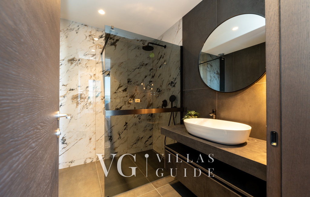 Suva Punta Luxe Kupaonica