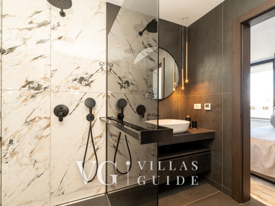 Suva Punta Luxe Kupaonica