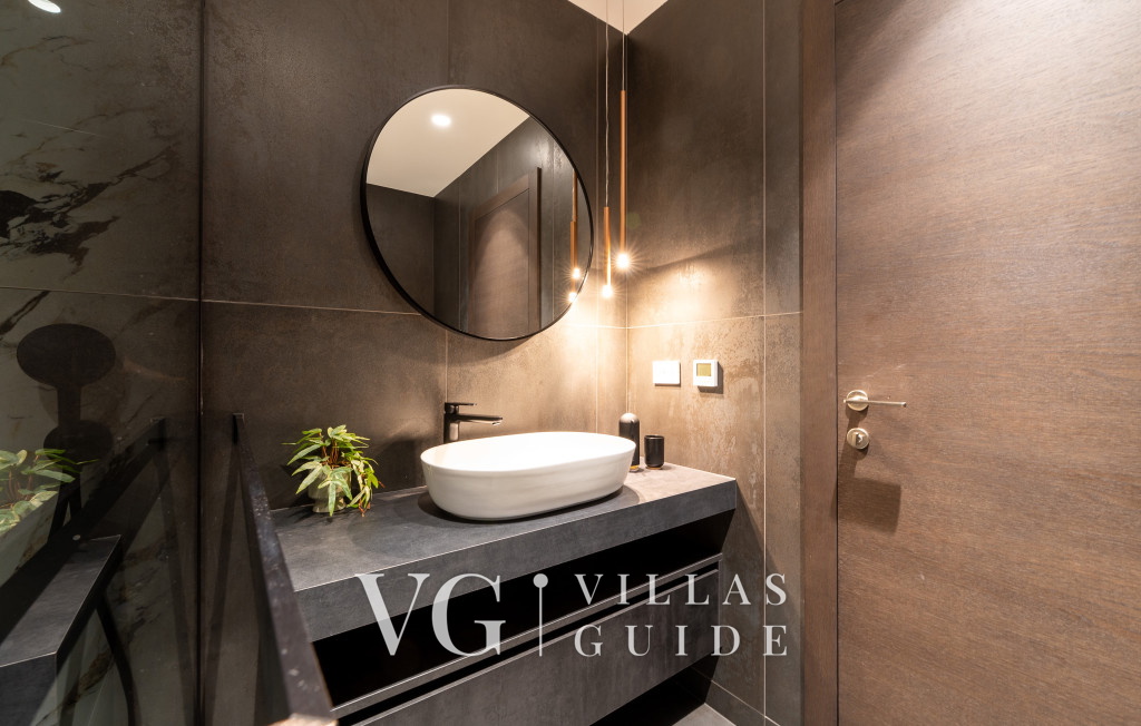 Suva Punta Luxe Bagno