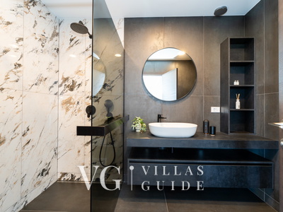 Suva Punta Luxe Kupaonica