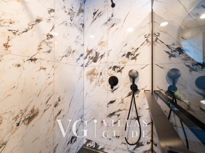 Suva Punta Luxe Kupaonica