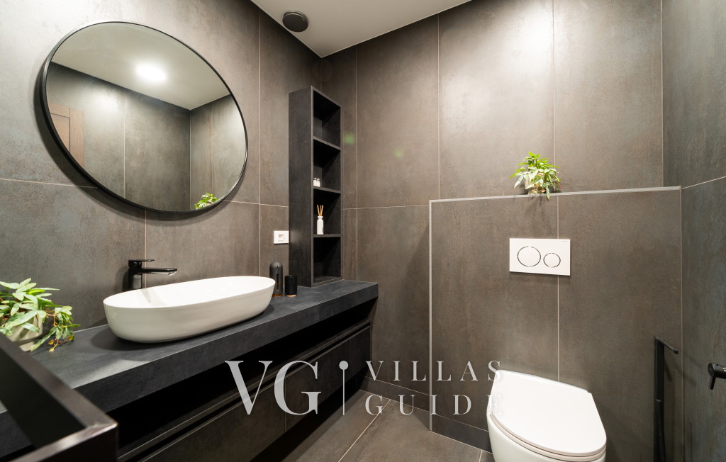 Suva Punta Luxe Kupaonica