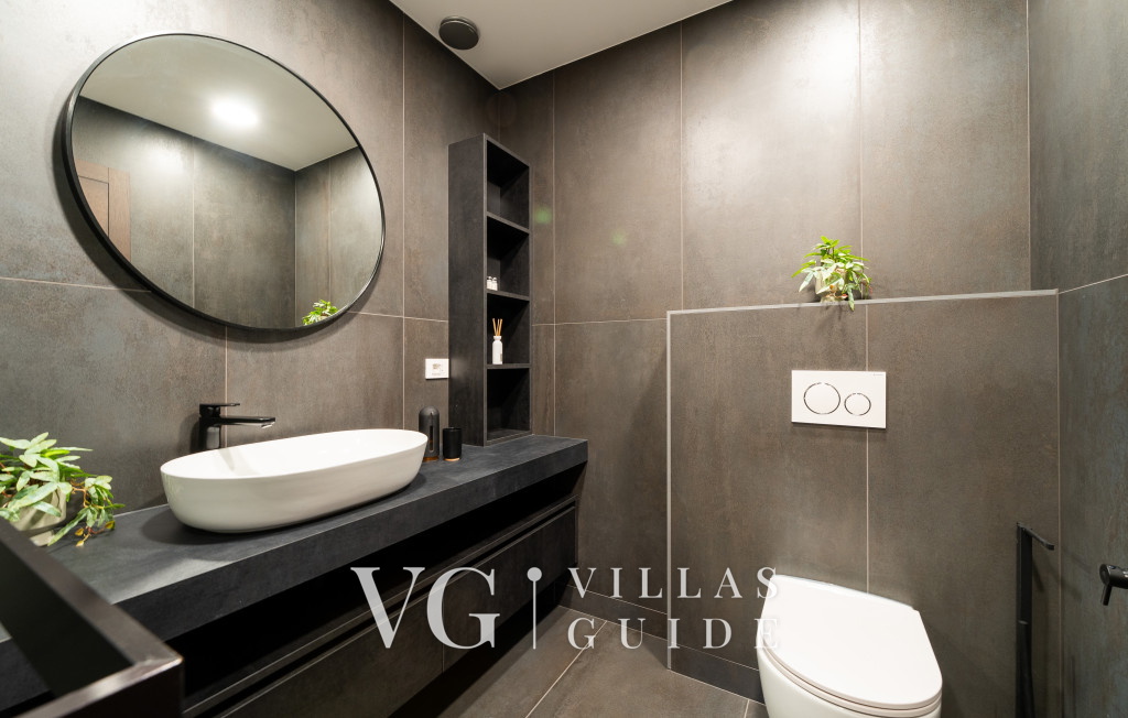 Suva Punta Luxe Bagno