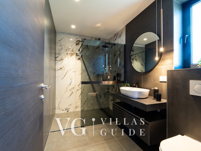 Suva Punta Luxe Kupaonica