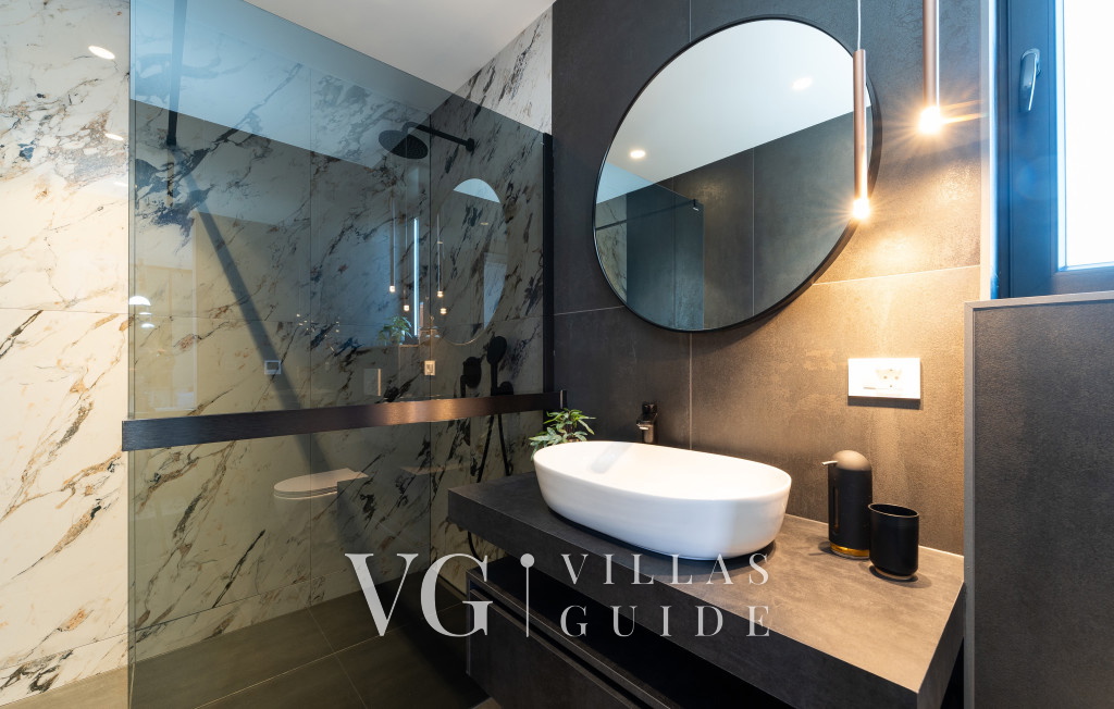 Suva Punta Luxe Kupaonica