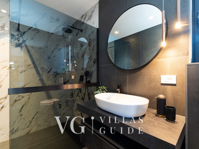 Suva Punta Luxe Kupaonica