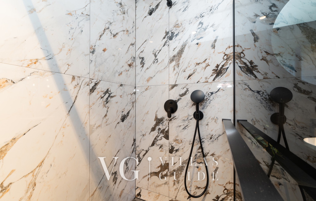 Suva Punta Luxe Kupaonica