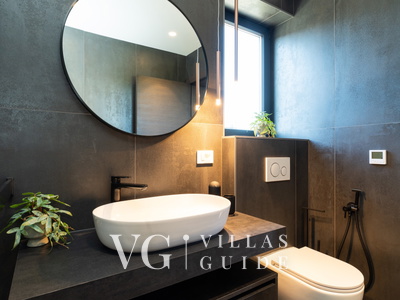 Suva Punta Luxe Kupaonica