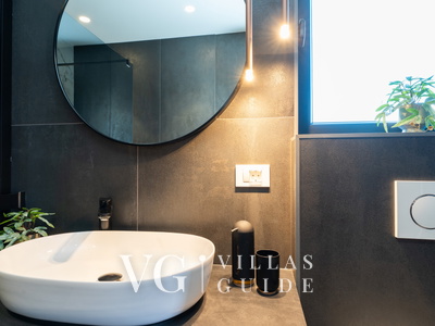 Suva Punta Luxe Kupaonica