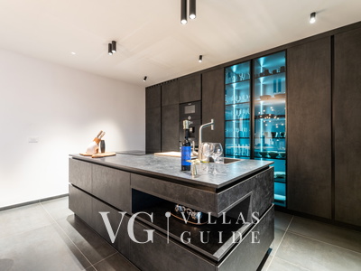 Suva Punta Luxe Kuhinja