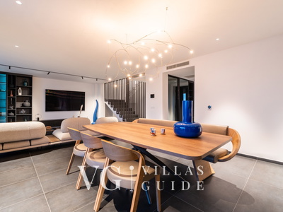 Suva Punta Luxe Kuhinja