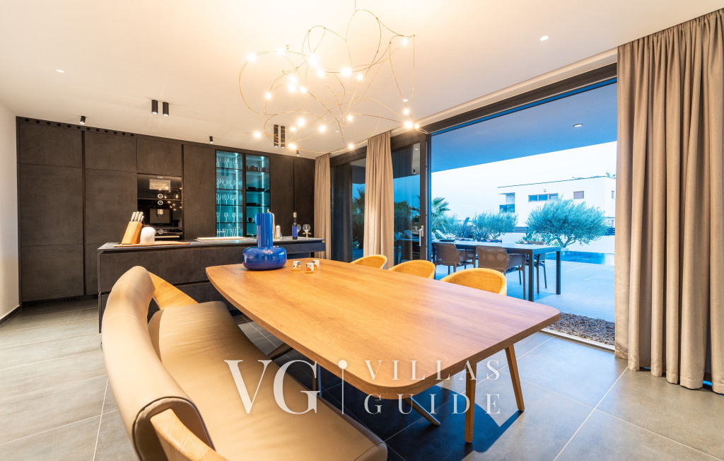 Suva Punta Luxe Kuhinja