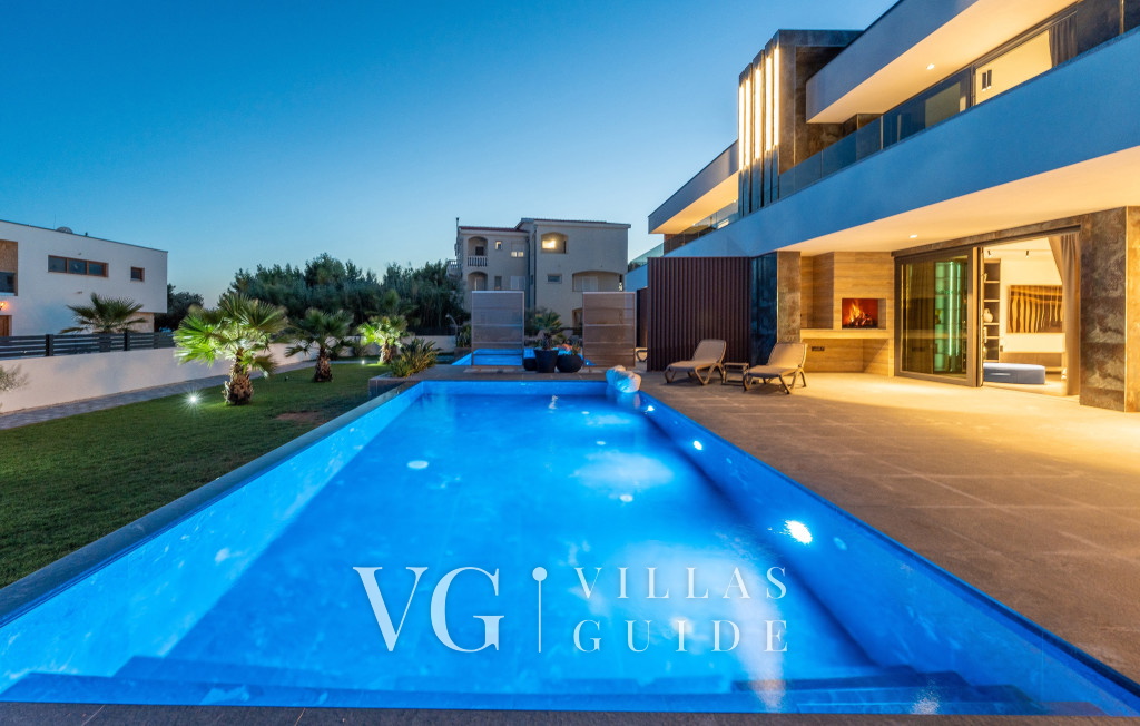 Suva Punta Luxe Bazen