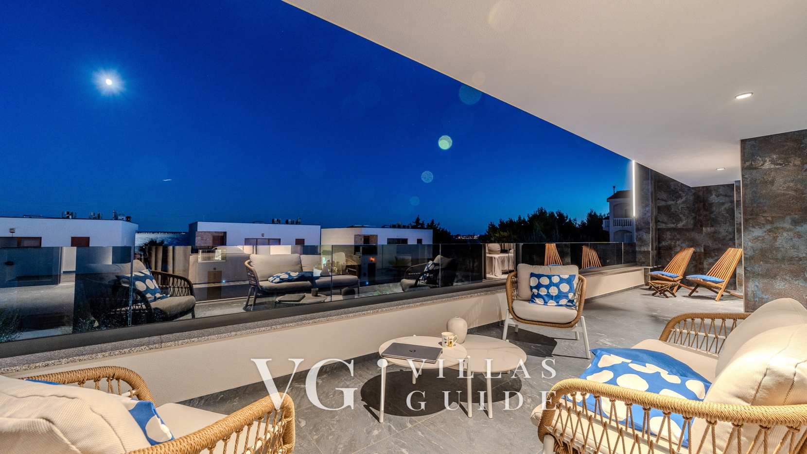 Suva Punta Luxe Contenuto aggiuntivo