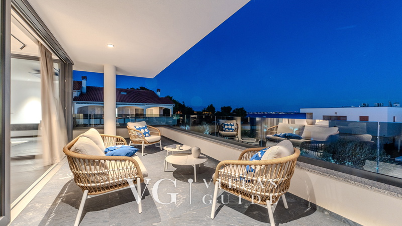 Suva Punta Luxe Contenuto aggiuntivo