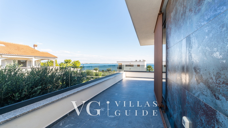 Suva Punta Luxe Contenuto aggiuntivo