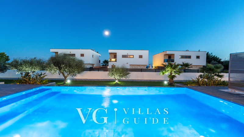 Suva Punta Luxe Piscina