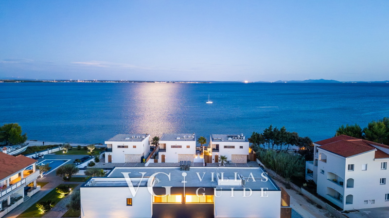 Suva Punta Luxe Giardino e esterni della proprietà