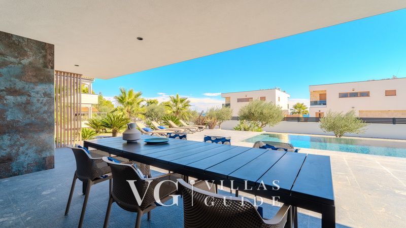 Suva Punta Luxe Contenuto aggiuntivo