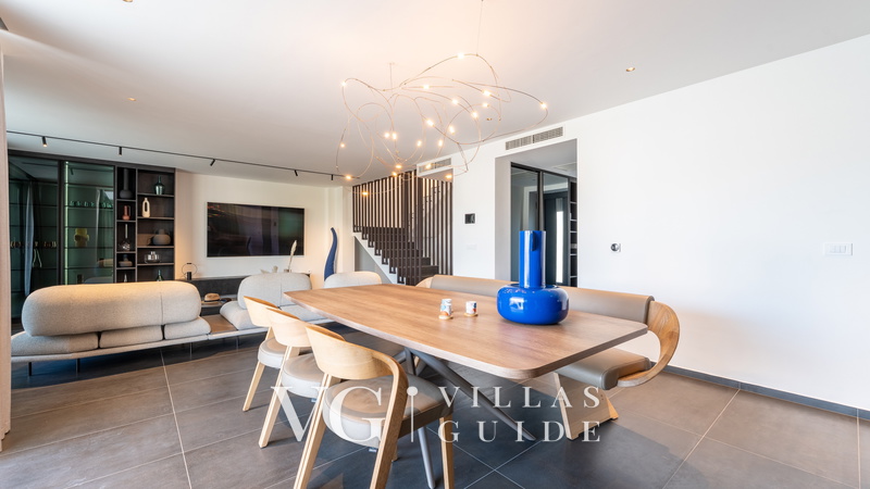 Suva Punta Luxe Cucina