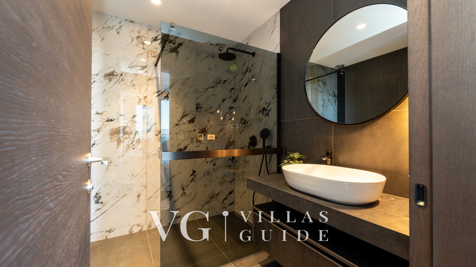 Suva Punta Luxe Bagno
