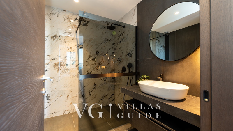 Suva Punta Luxe Bagno