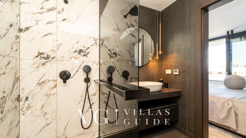 Suva Punta Luxe Bagno