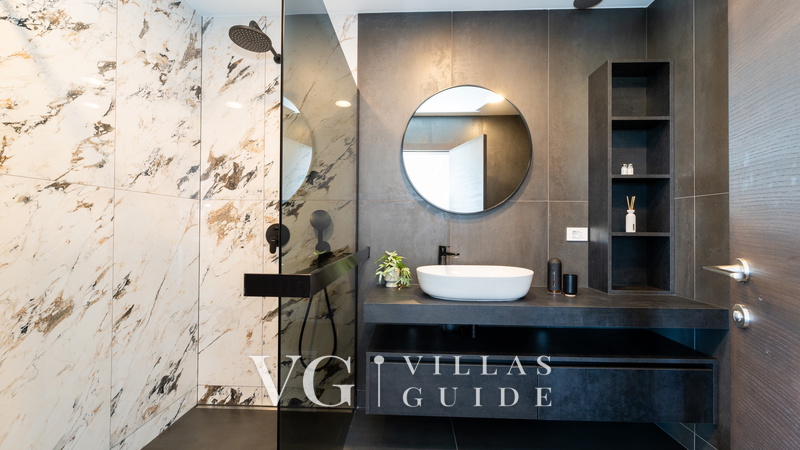 Suva Punta Luxe Bagno