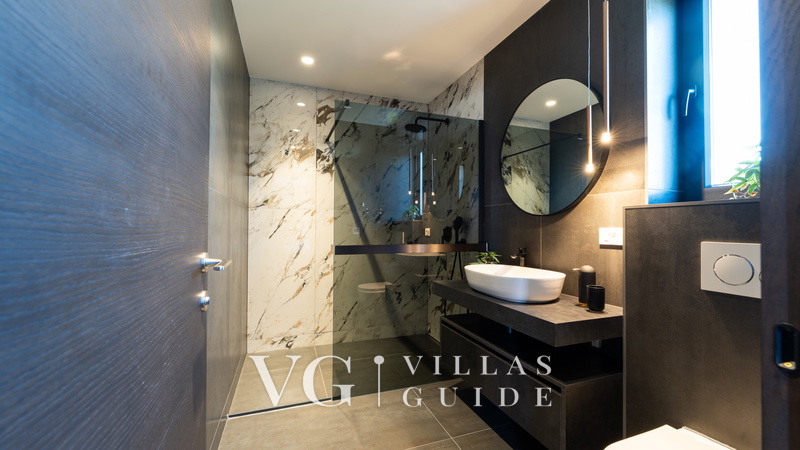 Suva Punta Luxe Bagno