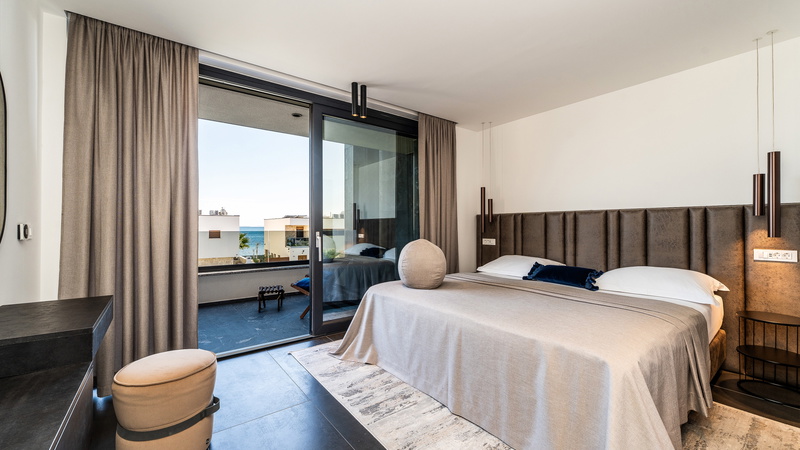 Suva Punta Luxe