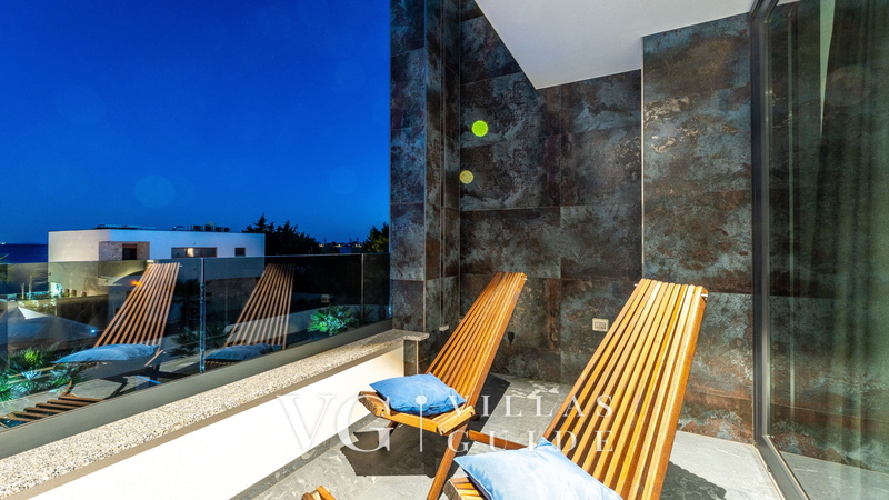 Suva Punta Luxe Contenuto aggiuntivo