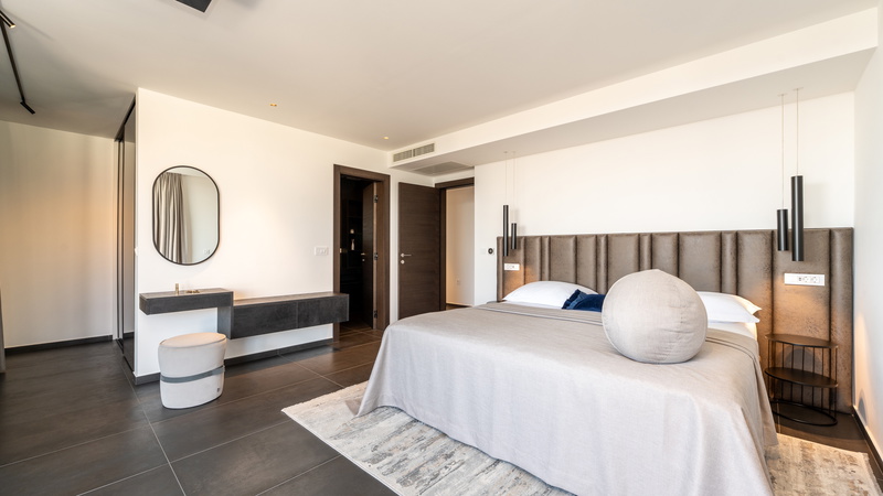 Suva Punta Luxe